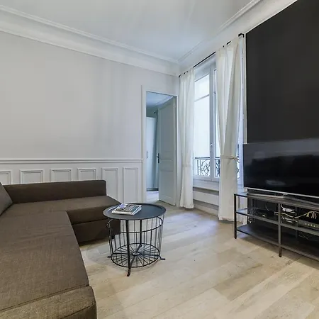 Roland Garros - Design Flat *