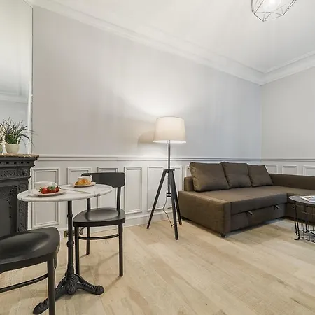 Roland Garros - Design Flat